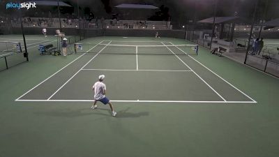 Replay: Court 3 - 2025 Pomona-Pitzer vs CMS | May 1 @ 7 PM