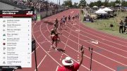 Men's 800m Open B