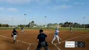 805 Elite Martinez vs. AZ Storm Munoz - 2021 PGF National Championships 14U Premier