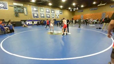 113 lbs Quarterfinal - Aiden Medina, Firebaugh vs Ezekiel Hernandez, Oakdale