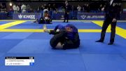 Replay: Mat 7 - 2024 European Jiu-Jitsu IBJJF Championship | Jan 24 @ 9 AM