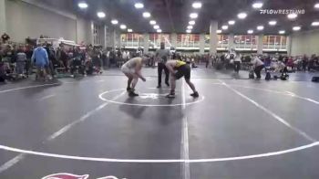 190 lbs Consi Of 8 #1 - Phill Janquart, Bishop Kelly vs Monson Morley, Salem Hills