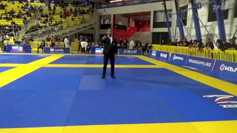 Replay: Mat 7 - 2023 World Jiu-Jitsu IBJJF Championship | Jun 2 @ 9 AM