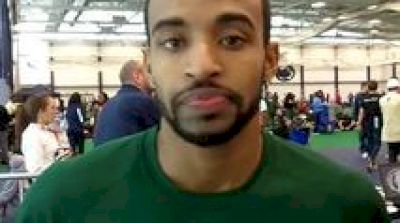 Marquis Sean Holston 1st 400 at 2011 Penn State National