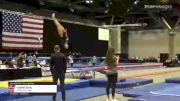 Isabel Early - Double Mini Trampoline, Desert Gymcats - 2021 USA Gymnastics Championships