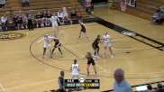 Replay: Wayne St. (MI) vs Michigan Tech | Mar 1 @ 5 PM