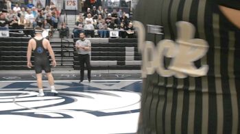 175 lbs Quarters & 1st Wb (16 Team) - Jayce Smith, Rockmart vs Luke Jones, Ringgold