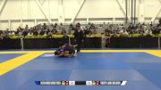 Timothy James McLinden vs Bastian Andres Subiabre Torres 2024 World IBJJF Jiu-Jitsu No-Gi Championship