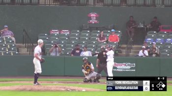 Replay: Home - 2025 York Revolution vs Blue Crabs | May 15 @ 6 PM