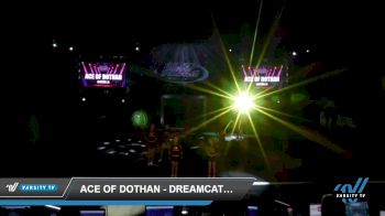 ACE of Dothan - Dreamcatchers [2022 L1.1 Junior - PREP Day2] 2022 The U.S. Finals: Pensacola