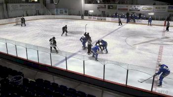 Replay: Home - 2024 Okanagan vs Prairie White | Jan 20 @ 10 AM