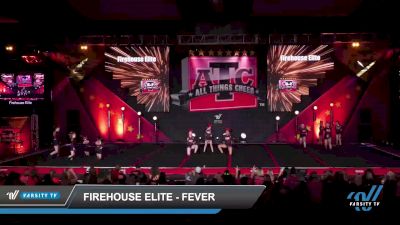 Firehouse Elite - Fever [2023 L2 Youth - D2 Day 2] 2023 ATC Grand Nationals
