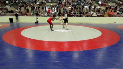 170 lbs Consi Of 4 - Christian Muse, Georgia Aggression vs Wolfgang Wight, Lumpkin County Wresting