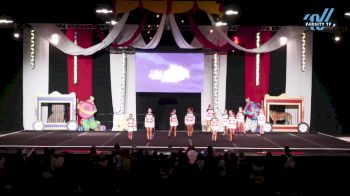 Revolution Athletics - Riot [2024 L3 Youth - D2 Day 1] 2024 ASC Battle Under the Big Top Grand Nationals