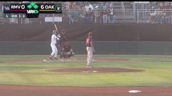 Replay: Home - 2025 Vibes vs Ballers | Jul 11 @ 6 PM