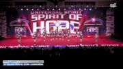Pittsburgh Pride All Stars - Junior Reign [2026 L4 Junior Day 1] 2026 Spirit of Hope Grand Nationals