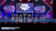 Twist & Shout - Inspire [2026 L1.1 Youth - PREP - Small] 2026 NCA All-Star National Championship