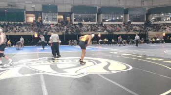 175-4A/3A Cons. Round 2 - LaDarian Roulhac, Crofton vs Max Hargrove, Marriotts Ridge