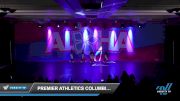 Premier Athletics Columbia - Supercell [2023 Youth - Hip Hop - Small Day 1] 2023 Aloha Chattanooga Dance Showdown