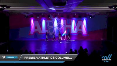 Premier Athletics Columbia - Supercell [2023 Youth - Hip Hop - Small Day 1] 2023 Aloha Chattanooga Dance Showdown