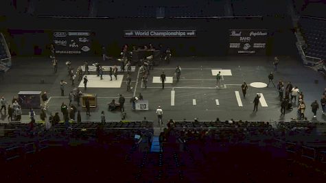 Oviedo Winds "Oviedo FL" at 2026 WGI Percussion/Winds World Championships