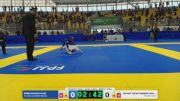 ANTONY vs PEDRO 2026 FPJJ Circuito Paulista GI Etapa 3