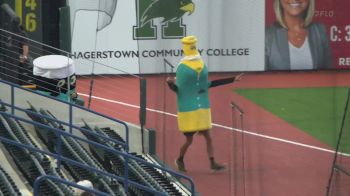 Replay: Away - 2025 Gastonia vs Flying Boxcars | Jul 31 @ 6 PM