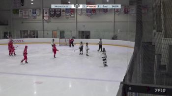 Replay: Home - 2025 STAR vs Okanagan | Feb 23 @ 1 PM