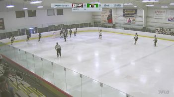 Replay: Home - 2024 Comets vs SS Kings | Nov 7 @ 1 PM