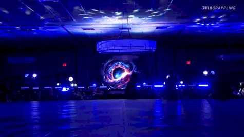 McKinlee Berzins vs Solina Reyna 2025 Fight to Win 283