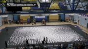 Palm Beach Central High School JV "Wellington FL" at 2026 WGI Guard Stuart Regional+