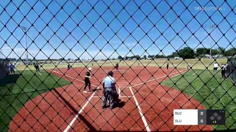 Sluggers vs. Buzz - 2020 Top Club National Championship 18U