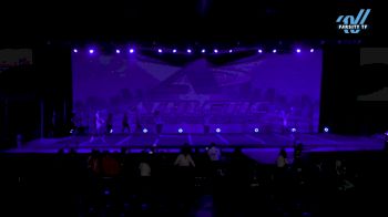 Davis Allstar Gym Inc - Obsession [2025 L2 Senior - D2 Day 1] 2025 Athletic Championships Atlanta Nationals