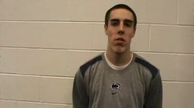 Brady Gehret 1st 200 at 2011 Penn State National