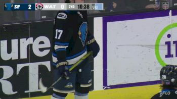 Replay: Home - 2025 Waterloo vs Sioux Falls | Apr 19 @ 6 PM