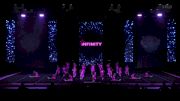 Infinity Allstars - Monarchs [2025 Mini--Div 1-Med Day 2] 2025 All Out Grand Nationals