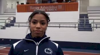 Shavon Greaves 200 auto qualifier at 2011 Penn State National