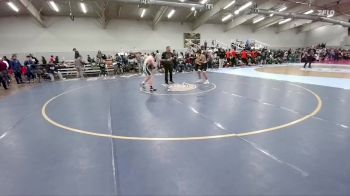 120 lbs Champ. Round 1 - Jacob Molina, Fort Morgan vs Nick Amuske, Legacy