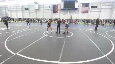 116 kg Semifinal - Micah Caliboso, 10th Planet Las Vegas vs Jivitesh Chaudhary, 209 Wrestling