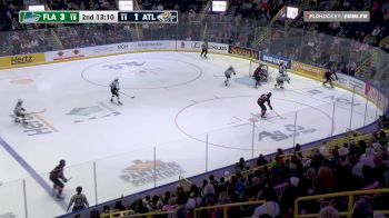 Replay: Away - 2025 Atlanta vs Florida | Apr 12 @ 6 PM