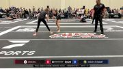 Morgan Nelson vs Christiana Freeman 2025 ADCC Orlando Open/Youth Trials