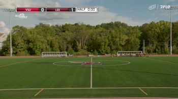 Replay: Valdosta State vs Lee U | Sep 26 @ 5 PM