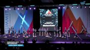Cheer Athletics - Frisco - MeteorCats [2025 L1 Youth - Medium Day 2] 2025 The Youth Summit