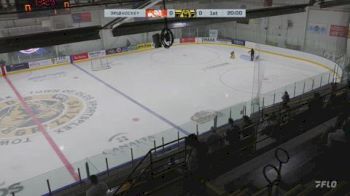 Replay: Away - 2025 Calgary vs Olds | Aug 31 @ 4 PM