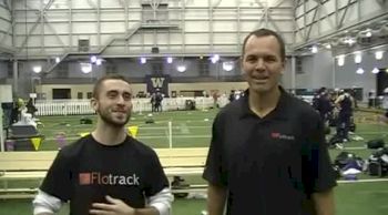 Crack Recap with Alex and Kevin at the 2011 UW Invitational