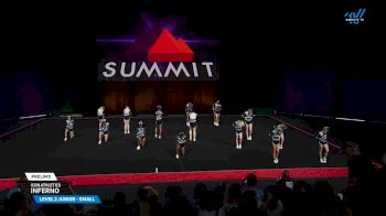 Icon Athletics - Inferno [2025 L2 Junior - Small Prelims] 2025 The D2 Summit