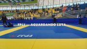 Replay: Mat 6 - 2026 FPJJ Circuito Paulista GI Etapa 3 | Aug 16 @ 9 AM
