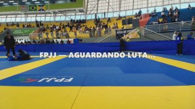 Replay: Mat 6 - 2026 FPJJ Circuito Paulista GI Etapa 3 | Aug 16 @ 9 AM