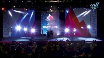 Prodigy All Stars - Sapphire [2023 L2 Youth - Small Day 2] 2023 The Youth Summit