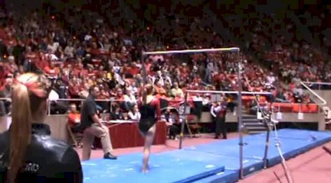 STANFORD (Alyssa Brown)